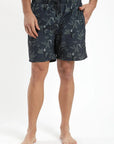Traje de baño hombre classic Rio negro - Frøens