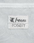 Silla de playa Texture gris Rosen by Froens - Frøens
