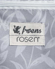 Silla de playa Aralia gris Rosen by Froens - Frøens