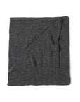 Bufanda Alpina gris - Poliéster reciclado