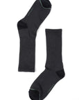 Calcetín hombre Classic grafito