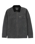 Chaqueta hombre Azapa gris