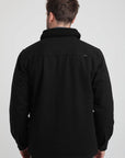 Chaqueta hombre Cali negro - Frøens