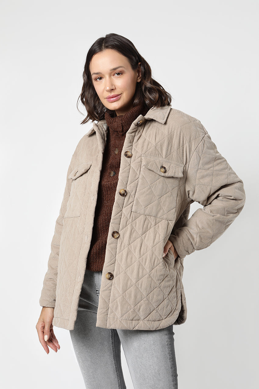 Chaquetas De Invierno para Mujer: Compra hasta −60%