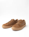 Zapatilla hombre Ruta 1 Café - Frøens