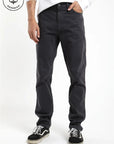Pantalón hombre Shaper azul - Algodón orgánico