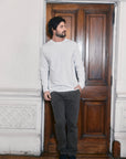 Pantalón hombre Patch negro
