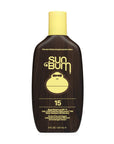 SPF 15 Sunscreen Lotion (237 ml) - Frøens