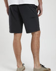 Short hombre performance marino