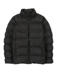 Parka hombre Lican grafito