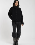 Polar mujer Aspen negro