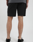 Short hombre Performance negro - Frøens