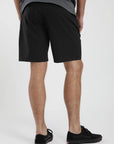 Short hombre Performance negro - Frøens