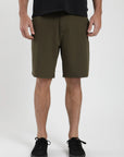 Short hombre Performance militar