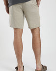 Short hombre Ellis beige - Lino - Frøens