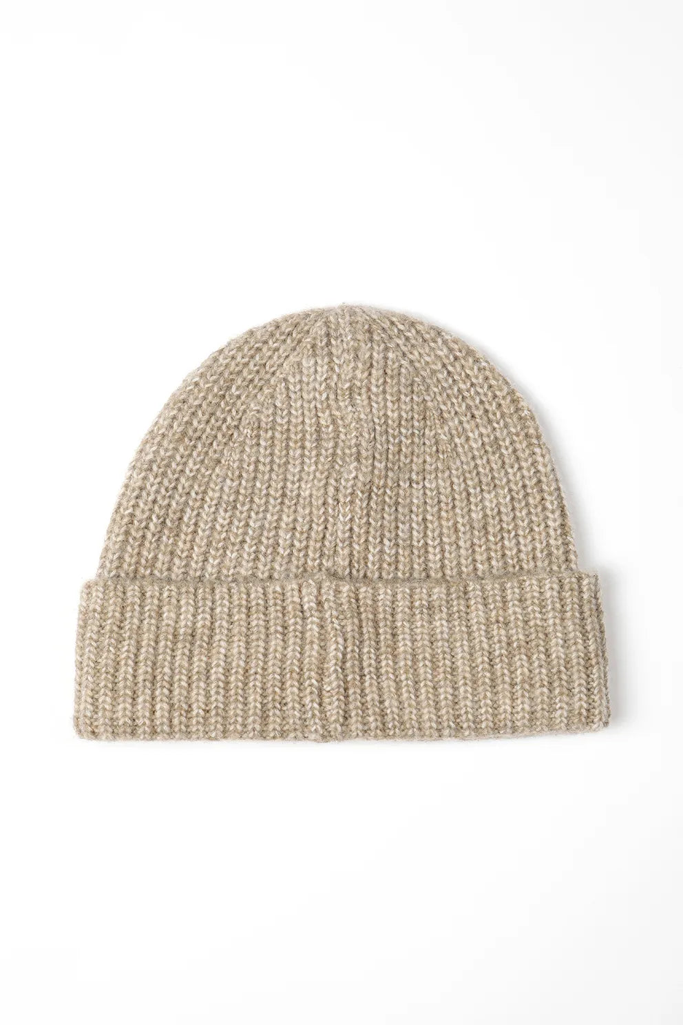 Beanie Darwin beige – Froens