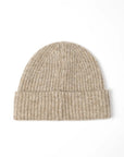 Beanie Darwin beige