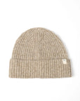 Beanie Darwin beige