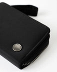Billetera Grande grafito - Frøens