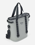 Bolso cooler gris Rosen by Froens