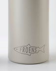 Botella Logo greige - Frøens