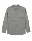 Camisa manga larga Street gris