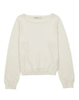Chaleco mujer Nina blanco Froens