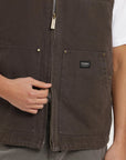 Chaqueta hombre Forest café Froens