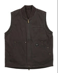 Chaqueta hombre Forest café