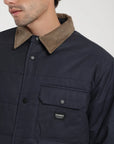 Chaqueta hombre Loica azul