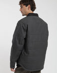 Chaqueta hombre Loica verde