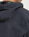 Chaqueta hombre Lodge azul Froens