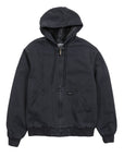 Chaqueta hombre Lodge azul