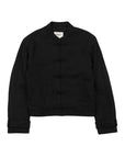 Chaqueta mujer Loto negro Froens
