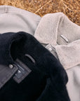 Chaqueta hombre Gravel gris