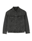 Chaqueta hombre Jeans grafito - Frøens