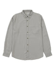 Camisa manga larga Urban gris - Frøens