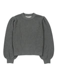 Chaleco mujer Ibisco gris - Frøens