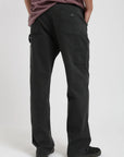 Pantalón hombre Craft negro - Algodón orgánico - Frøens