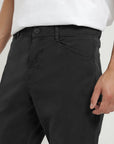 Pantalón hombre Rel negro - Frøens