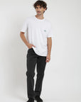 Pantalón hombre Rel negro - Frøens