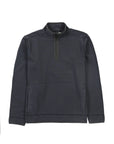 Polerón hombre Lotus azul - Algodón orgánico - Frøens