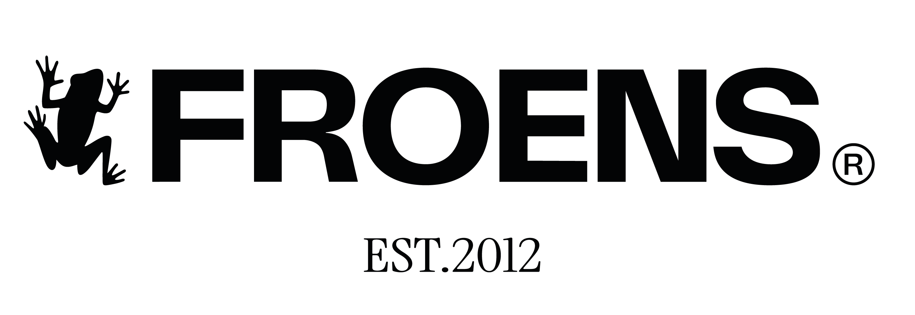 FROENS - Ropa consciente y duradera para tu día a día