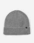 Beanie Merino gris - Lana merino - Frøens