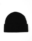 Beanie Colico negro