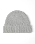 Beanie kids Paine gris - Poliéster reciclado