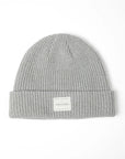 Beanie kids Paine gris - Poliéster reciclado