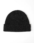 Beanie kids Paine negro - Poliéster reciclado