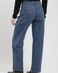 Pantalón mujer Petra azul