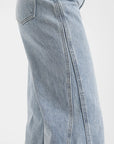 Pantalon mujer jeans Cala celeste - Frøens
